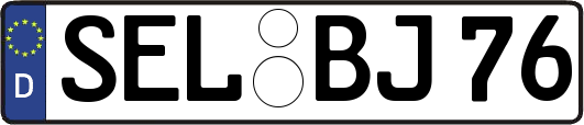 SEL-BJ76