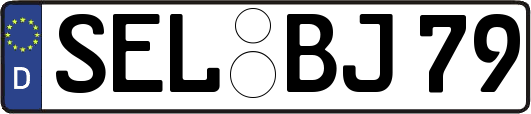 SEL-BJ79