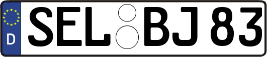 SEL-BJ83