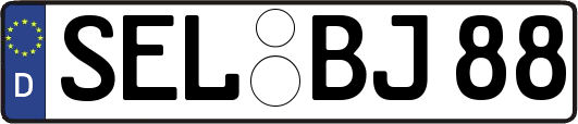 SEL-BJ88