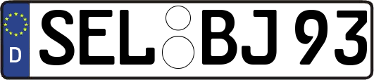 SEL-BJ93