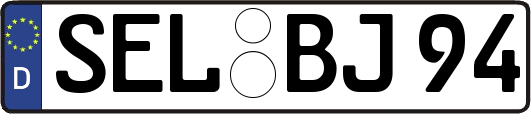 SEL-BJ94