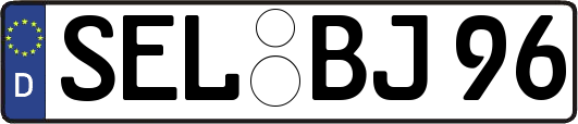 SEL-BJ96