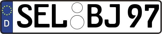 SEL-BJ97