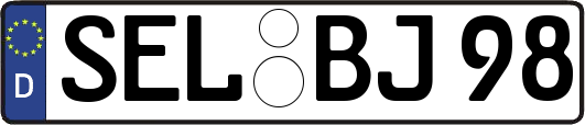 SEL-BJ98