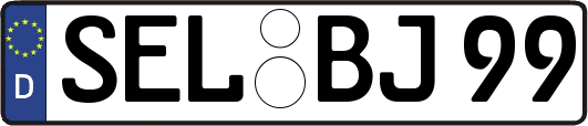 SEL-BJ99