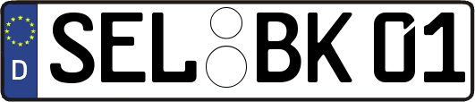 SEL-BK01