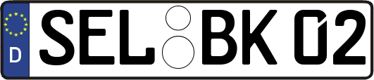 SEL-BK02