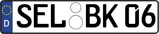 SEL-BK06