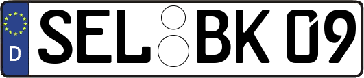 SEL-BK09