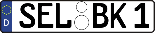 SEL-BK1