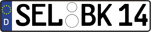 SEL-BK14