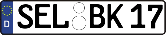 SEL-BK17