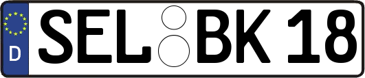 SEL-BK18