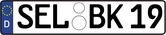 SEL-BK19
