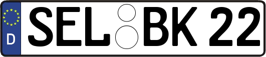 SEL-BK22
