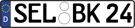 SEL-BK24