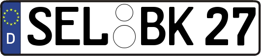 SEL-BK27