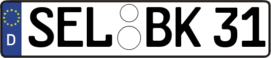 SEL-BK31