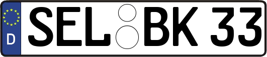 SEL-BK33