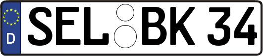 SEL-BK34