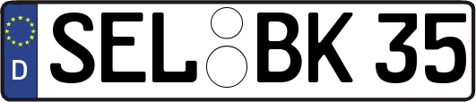 SEL-BK35