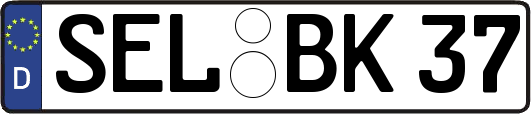 SEL-BK37