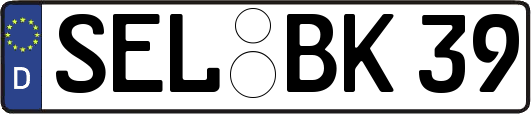 SEL-BK39