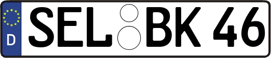 SEL-BK46