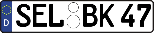 SEL-BK47