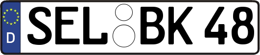 SEL-BK48