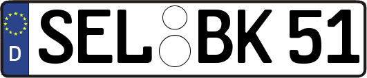 SEL-BK51