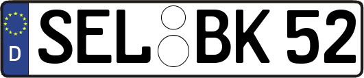 SEL-BK52