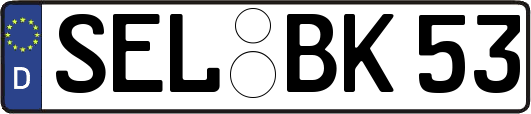 SEL-BK53