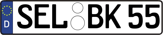 SEL-BK55