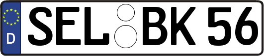 SEL-BK56