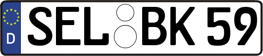 SEL-BK59