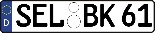 SEL-BK61