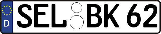 SEL-BK62