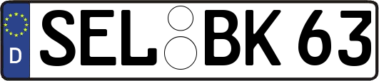 SEL-BK63