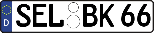 SEL-BK66