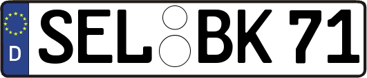 SEL-BK71