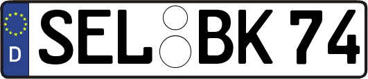 SEL-BK74