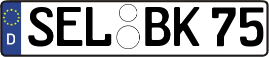 SEL-BK75