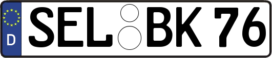 SEL-BK76