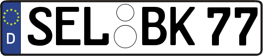 SEL-BK77