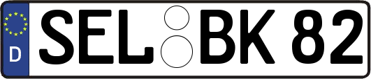 SEL-BK82