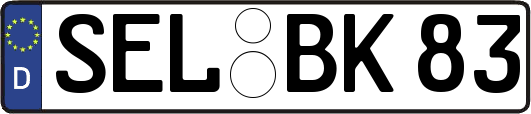 SEL-BK83