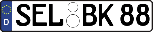 SEL-BK88