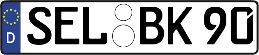 SEL-BK90